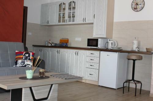 Apartments Kapisoda