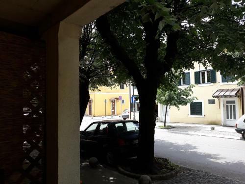 Apartman Centar