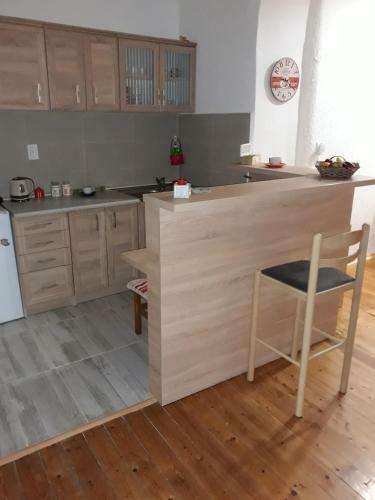 Apartman Centar