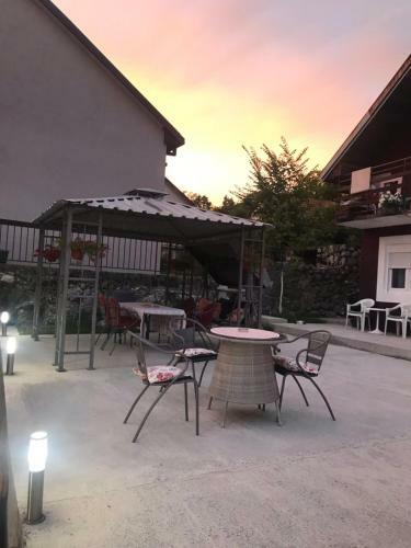 Bed & Breakfast Casa Calda Apartment