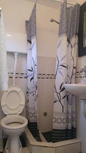 Bed & Breakfast Casa Calda Apartment