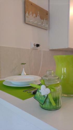 Bed & Breakfast Casa Calda Apartment