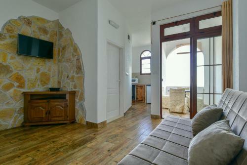 Apartamentos Pataki Guesthouse