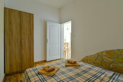 Apartamentos Pataki Guesthouse