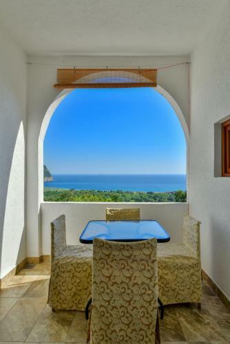 Apartamentos Pataki Guesthouse