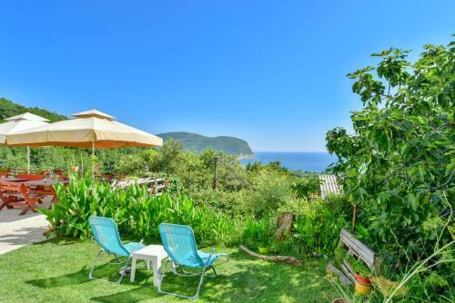 Apartamentos Pataki Guesthouse
