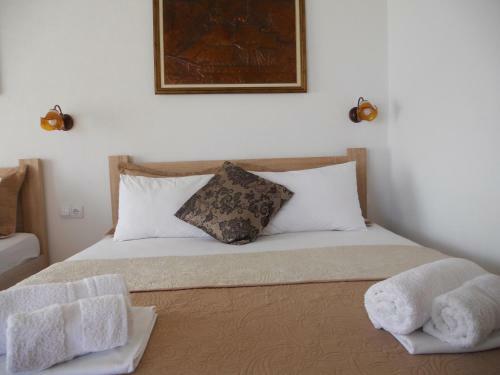 Apartment Djukovic