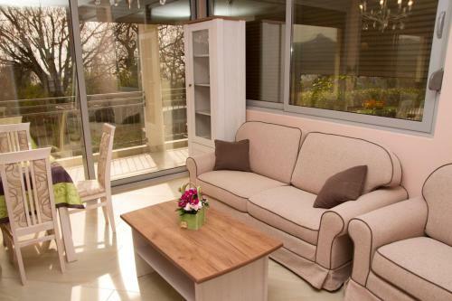 Apartment Montenegrina