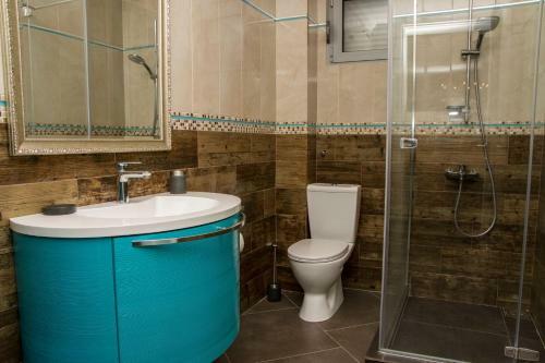 Apartment Montenegrina