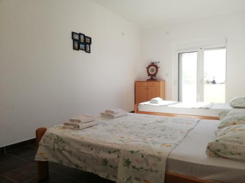 Apart Hotel Forte Roses Montenegro Ko Buljarica
