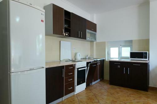 Apart Hotel Forte Roses Montenegro Ko Buljarica