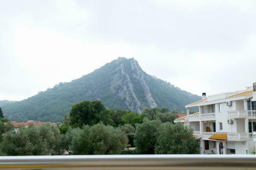 Apart Hotel Forte Roses Montenegro Ko Buljarica