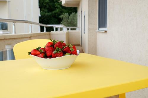 Apart Hotel Forte Roses Montenegro Ko Buljarica