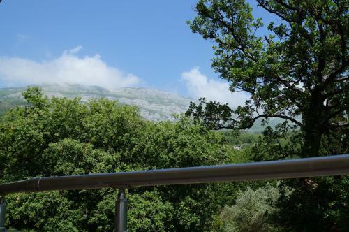 Apart Hotel Forte Roses Montenegro Ko Buljarica