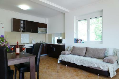 Apart Hotel Forte Roses Montenegro Ko Buljarica