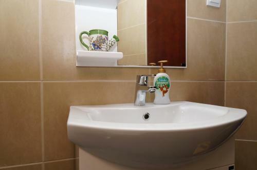Apart Hotel Forte Roses Montenegro Ko Buljarica
