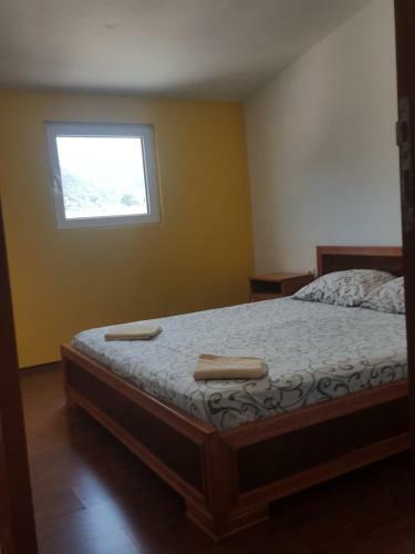 Buljarica Bay Apartments