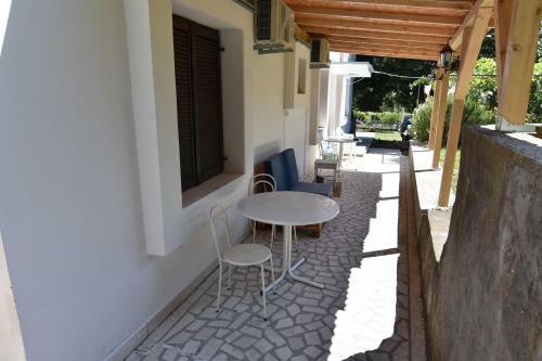Apartamentos Vuko I Magdalena Midzor