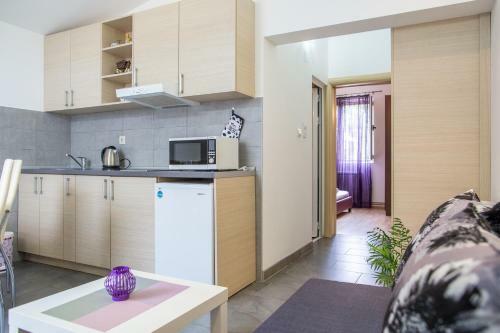 Apartments Vila Masha