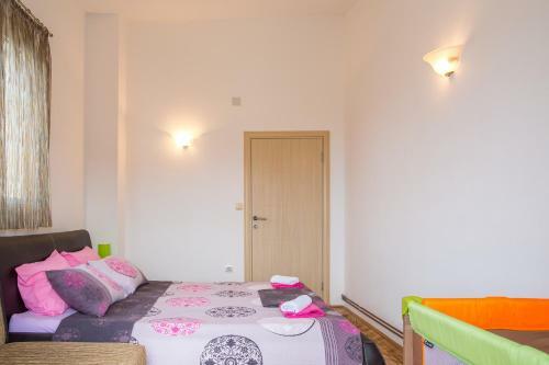 Apartments Vila Masha