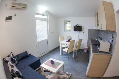 Apartments Vila Masha