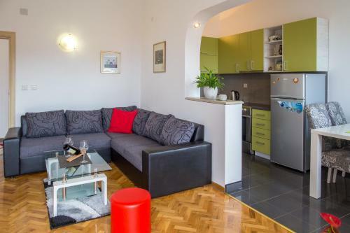 Apartments Vila Masha
