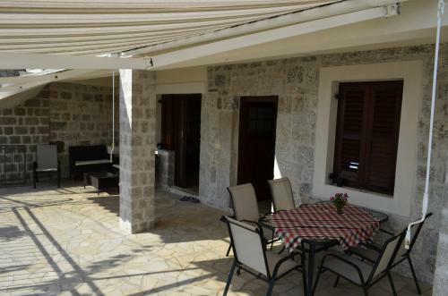 Villa Vila Nikola