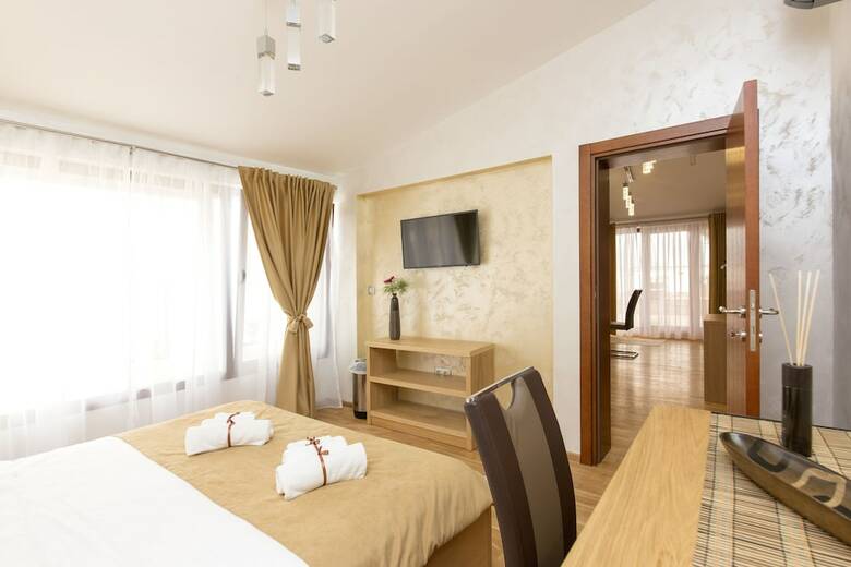 Hotel Bela Roza