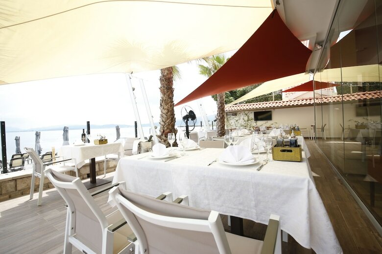 Hotel Bela Roza
