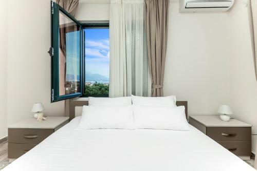 Apartments Marleen