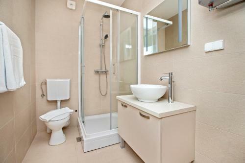 Apartments Marleen
