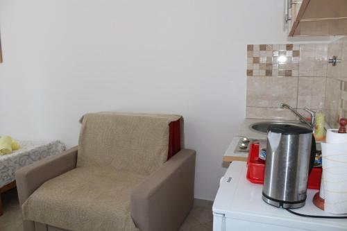 Villa Mia Apartments