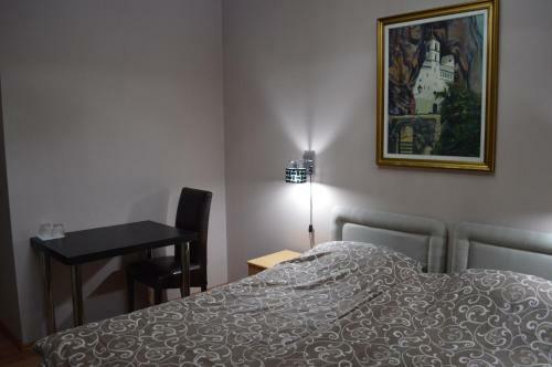 Apartments Aleksandra
