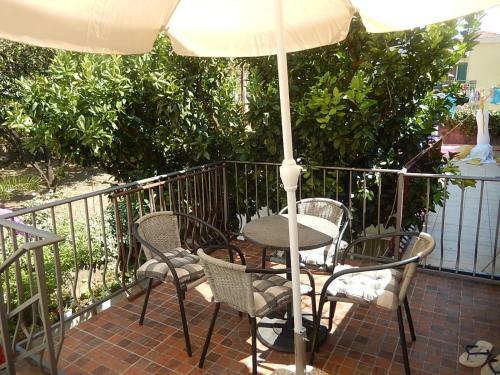 Apartamento Larina Basta.
