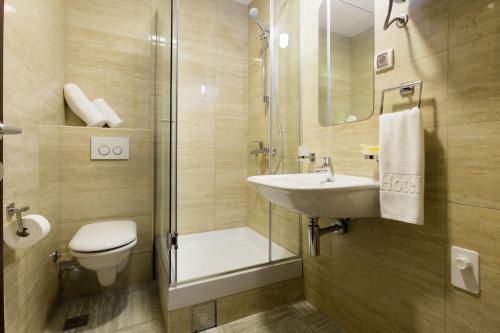 Hostal Riva Residence
