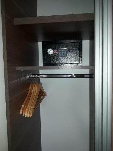 Apartment Poseidon