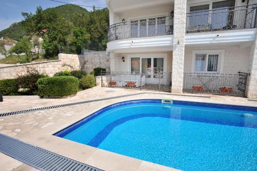 Apartman Anna ?enovi?i