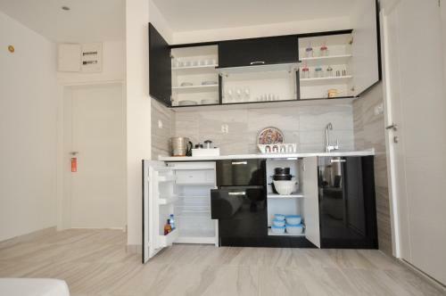 Villa Medusa Apartments