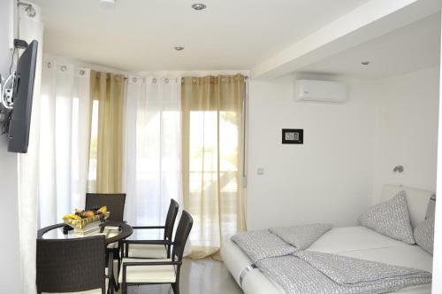 Villa Medusa Apartments