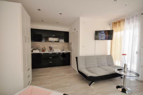 Villa Medusa Apartments