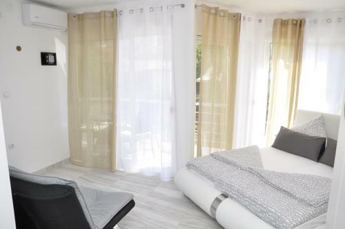 Villa Medusa Apartments