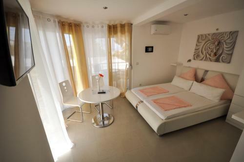 Villa Medusa Apartments