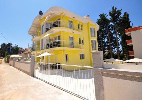 Villa Medusa Apartments