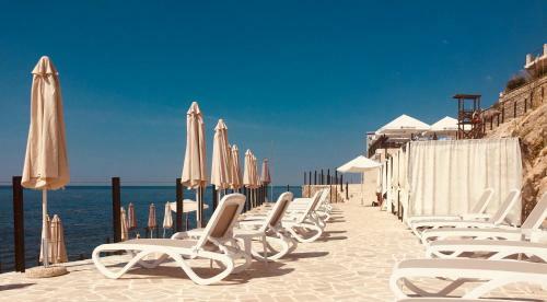 Apartment Sveti Luka