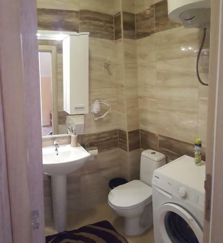 Apartment Sea Space 2