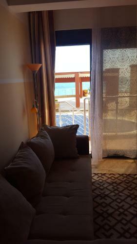 Apartment Sea Space 2