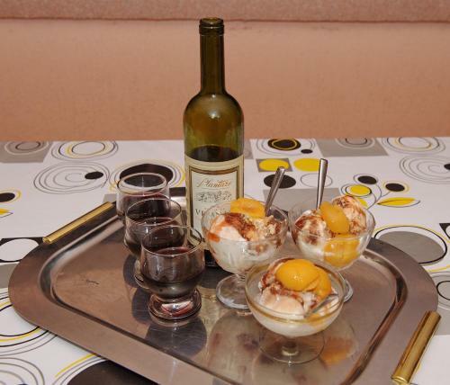 Apartamentos Vila Montenegro