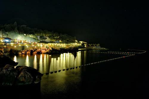 Apartamentos Vila Montenegro
