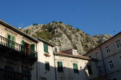Apartamentos Vila Montenegro