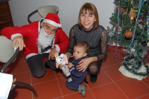 Apartamentos Vila Montenegro